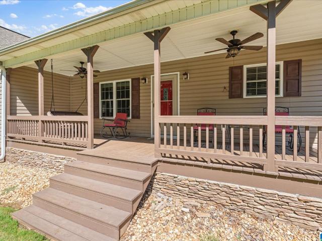 House for sale in Wedowee, Alabama