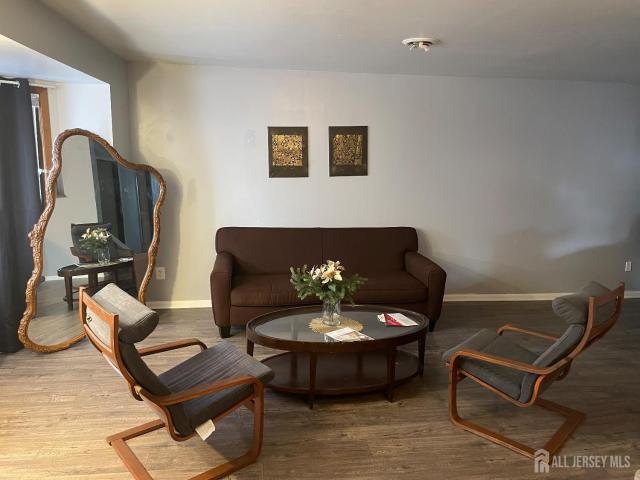 Townhouse for sale in New Brunswick, New Jersey