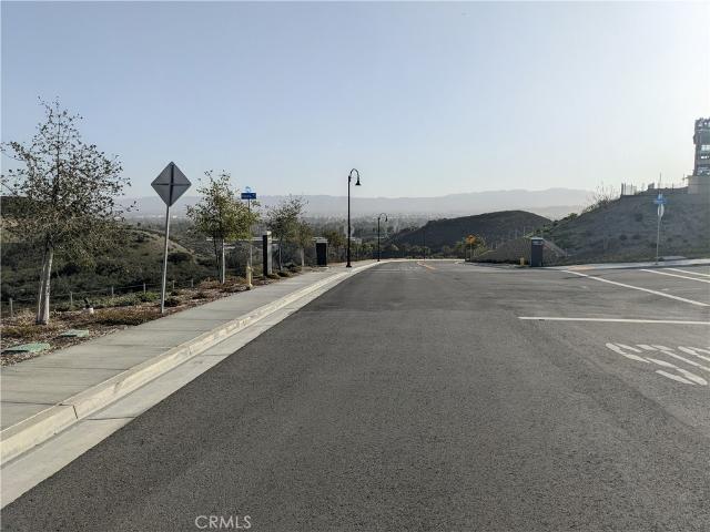 Land for sale in Chatsworth, California