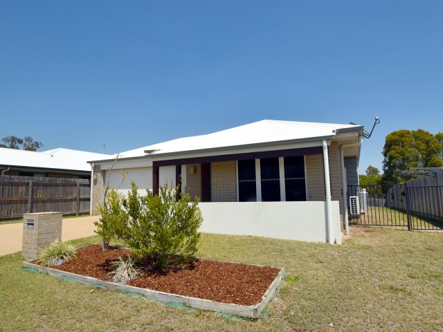House for rent in Gladstone, Queensland