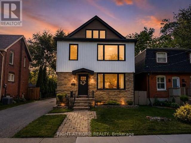 House for sale in Georgina, Ontario