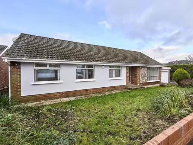 House to rent in Adare, South Tipperary