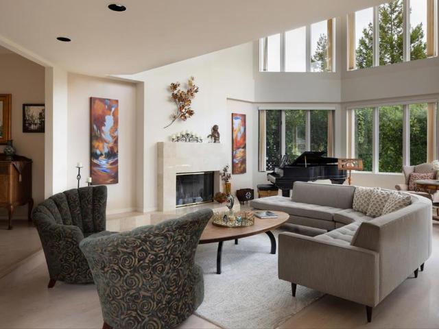 House for sale in Monterey, California