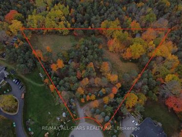 Land for sale in York, Ontario