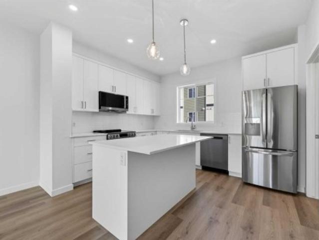 Townhouse for sale in Sirocco, Calgary