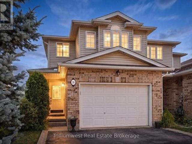 House for sale in Cambridge, Ontario