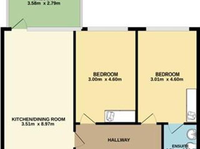 Apartment for sale in North Tipperary