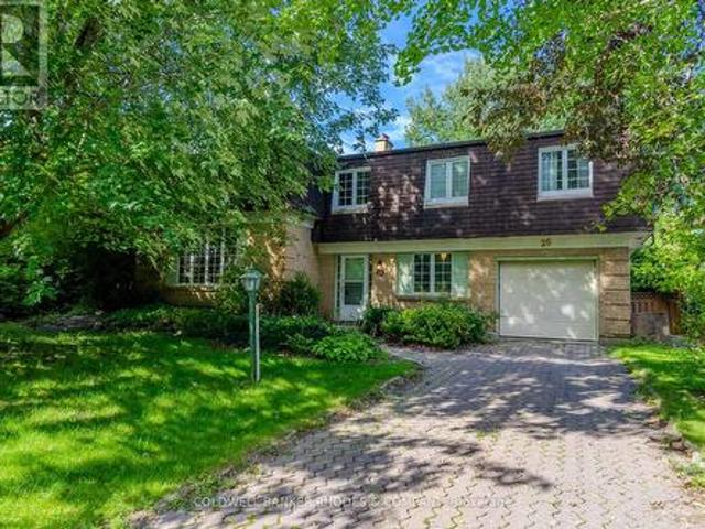 House for sale in Mulhurst Bay, Ontario
