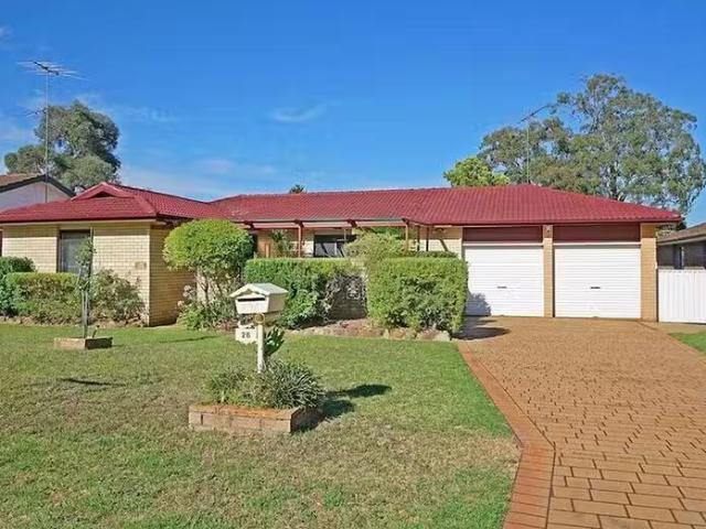 House for rent in Sydney, New South Wales