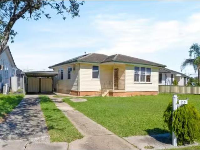 House for rent in Sydney, New South Wales