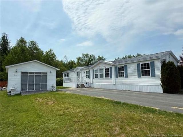 House for sale in Miramichi, New Brunswick