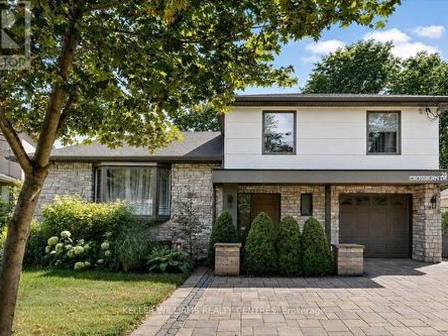 House for sale in Woburn, Ontario