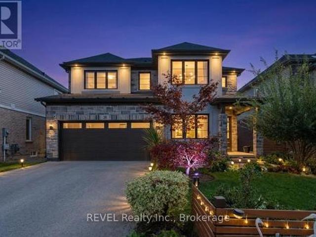 House for sale in Niagara, Ontario