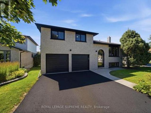 House for sale in Bradford West Gwillimbury, Ontario