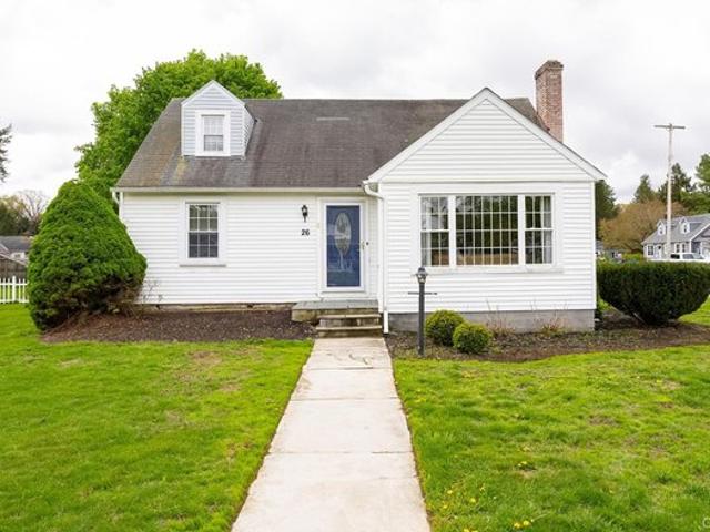 House for sale in Hyde Park, New York