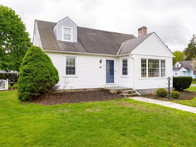 House for sale in Hyde Park, New York