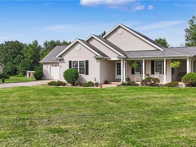 House for sale in Vermilion, Illinois
