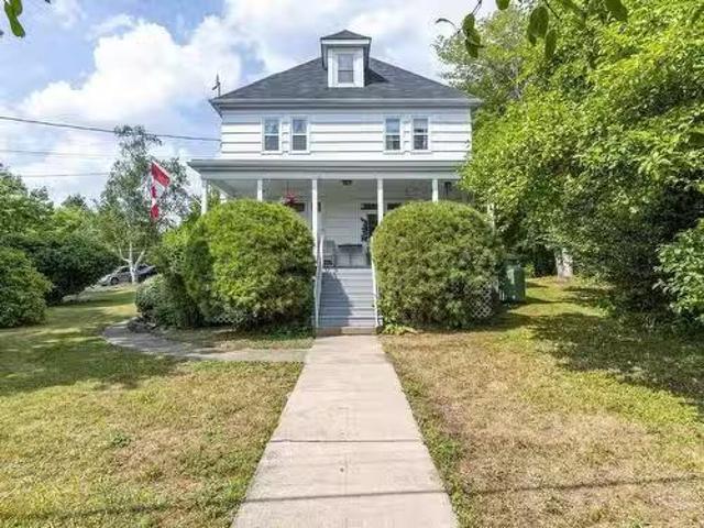 House for sale in Digby, Nova Scotia