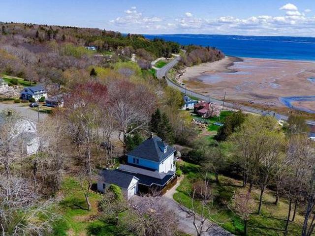 House for sale in Digby, Nova Scotia