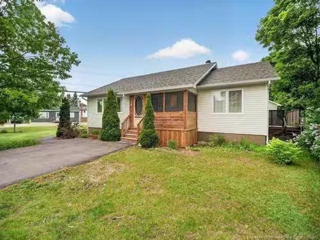 House for sale in Richibouctou-village, New Brunswick