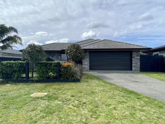 House for rent in Bay Of Plenty