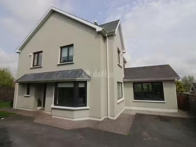 House to rent