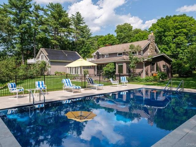 House for sale in Hyde Park, New York