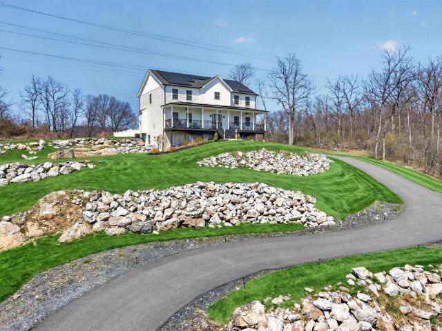House for sale in Marlboro, New York