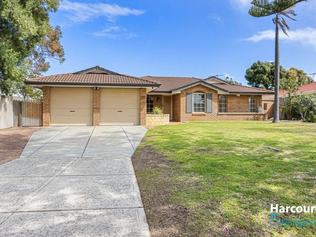 House for rent in Waikiki, City of Rockingham