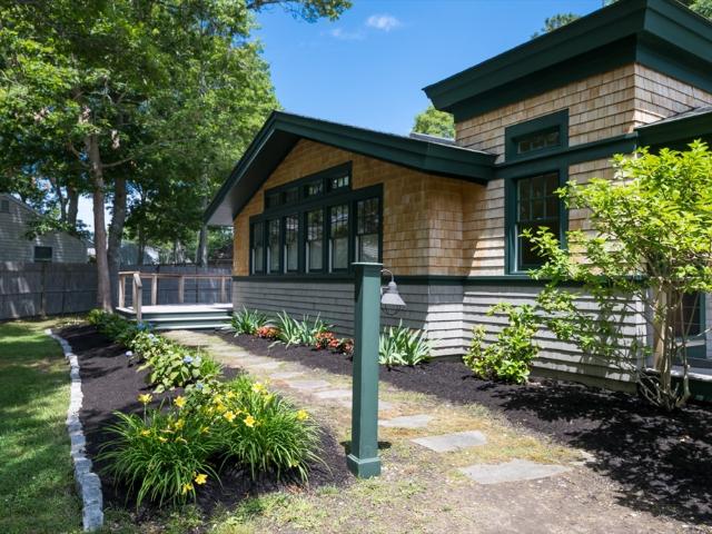 House for sale in East Falmouth, Massachusetts
