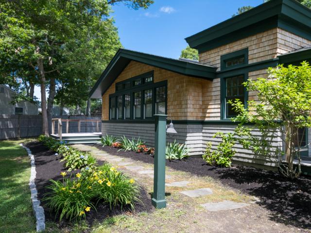 House for sale in East Falmouth, Massachusetts