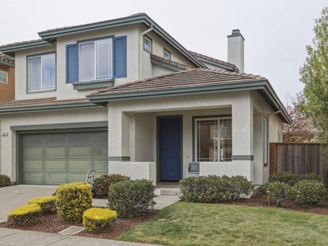 House for sale in San Mateo, California