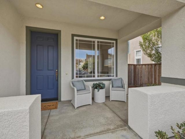 House for sale in San Mateo, California