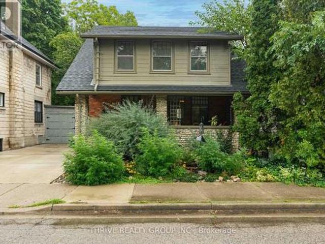 House for sale in Arva, Ontario