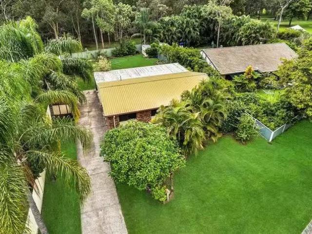 House for rent in Toombul, Queensland
