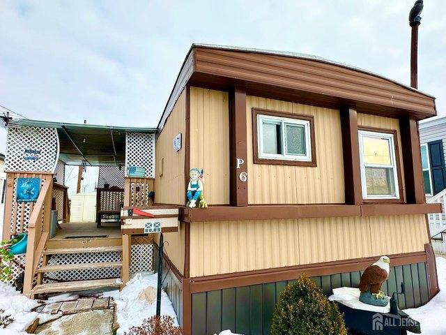 House for sale in Carteret, New Jersey