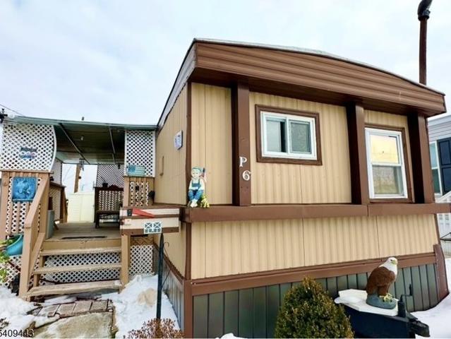 House for sale in Carteret, New Jersey