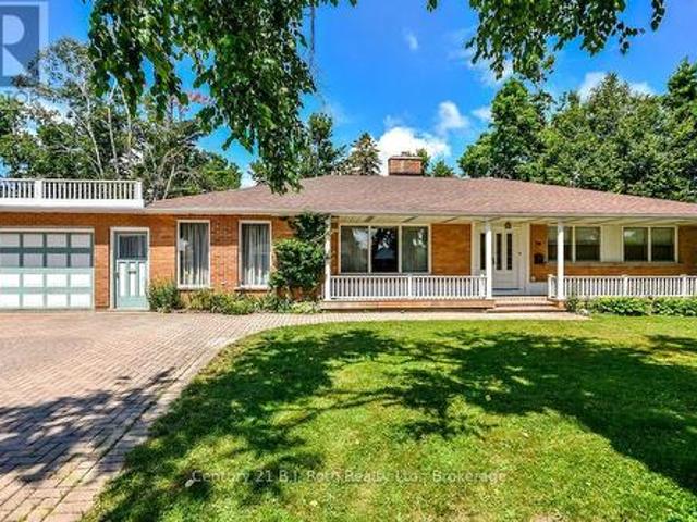 House for sale in Orillia, Ontario