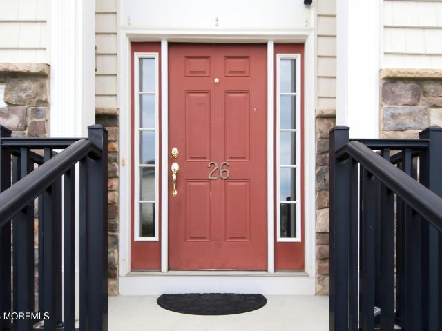 Townhouse for sale in Moerls Corner, Old Bridge Township
