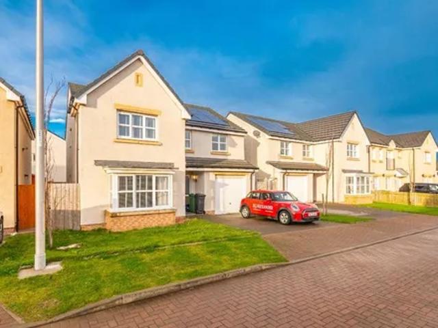 House for rent in Gilmerton, Scotland