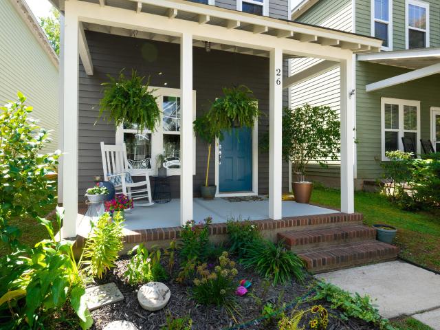 House for sale in Chatham, North Carolina