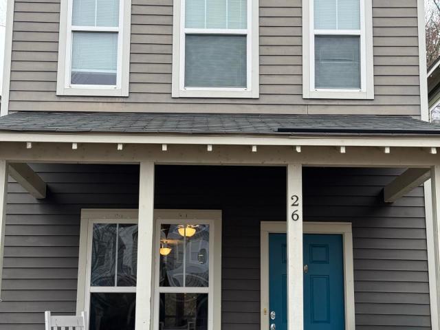 House for sale in Chatham, North Carolina