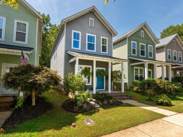 House for sale in Chatham, North Carolina