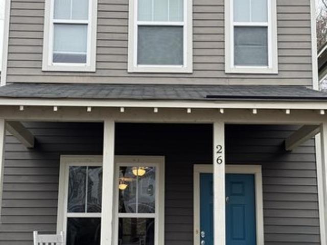 Townhouse for sale in Chatham, North Carolina