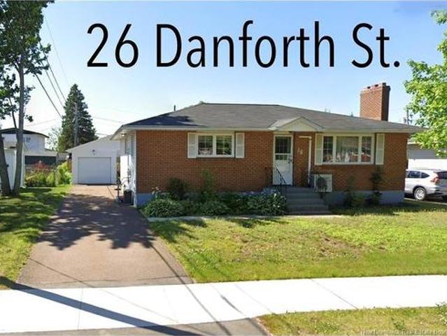 House for sale in Westmorland, New Brunswick