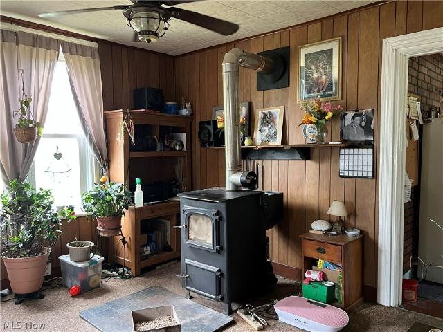 House for sale in Conneaut, Ohio