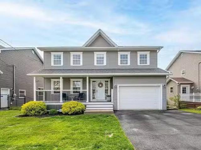 House for sale in Nova Scotia