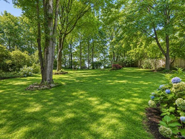 House for sale in Rye, New York