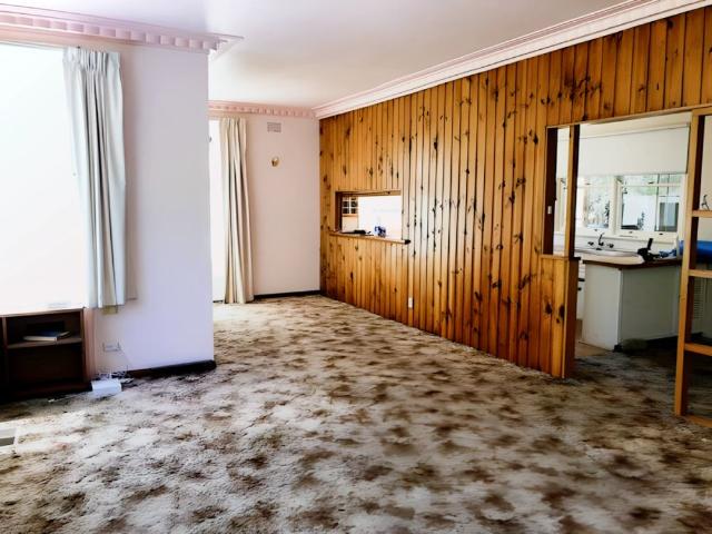 Apartment for rent in Woodend, Victoria