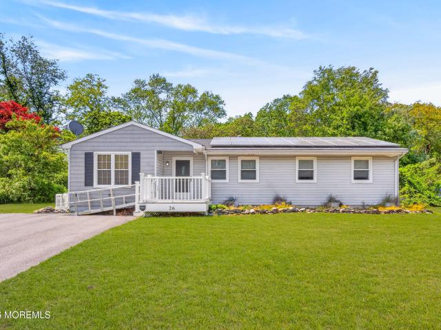 House for sale in Jackson, New Jersey